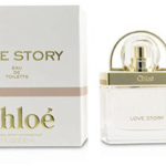 Chloé Love Story Eau de Toilette 30ml
