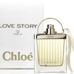Chloé Love Story Eau de Parfum Spray 50ml