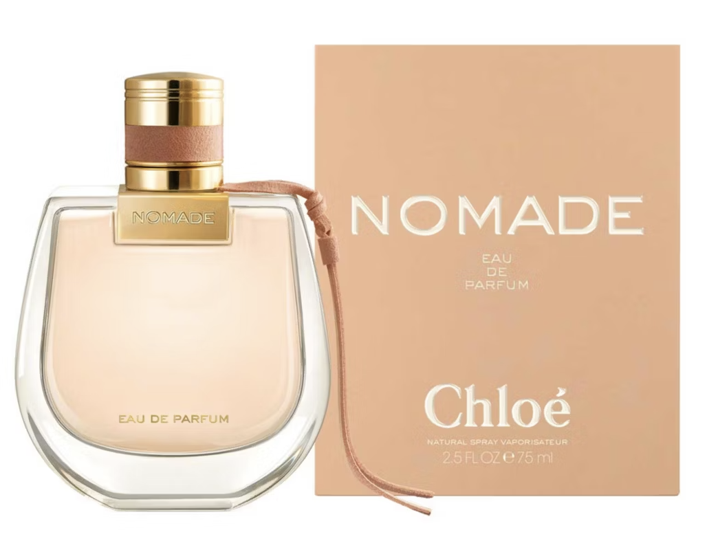 Screenshot 2026-03-17 at 15.23.50 ChloƩ Nomade Eau de Parfum Spray 75ml - Image 1