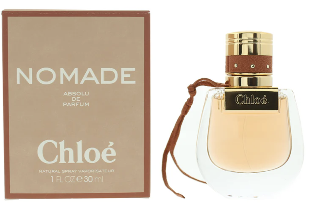 Screenshot 2026-03-17 at 15.29.20 Chloe Nomade Absolu Eau de Parfum Spray 30ml - Image 1