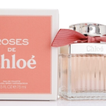 Chloe Roses De Chloe Eau de Toilette Spray 75ml