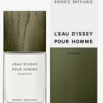 Issey Miyake L’Eau d’Issey Pour Homme Eau & Cèdre Eau De Toilette Intense Spray 50ml