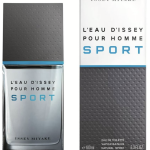 Issey Miyake L'Eau D'Issey Pour Homme Sport Eau de Toilette Spray 100ml