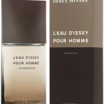 Issey Miyake L'Eau D'Issey Wood & Wood Eau de Parfum Intense Spray 100ml