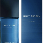 Issey Miyake Nuit D'Issey Bleu Astral Eau De Toilette Spray 125ml