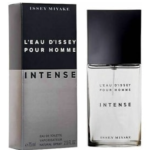 Issey Miyake L’Eau D’Issey pour Homme Intense Eau de Toilette Spray 75ml