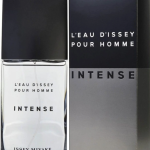 Issey Miyake L’Eau D’Issey pour Homme Intense Eau de Toilette Spray 125ml