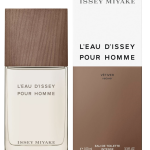 Issey Miyake L'eau D'issey Pour Homme Vetiver Eau de Toilette Spray 100ml