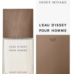 Issey Miyake L'eau D'issey Pour Homme Vetiver Eau de Toilette Spray 50ml