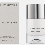 Issey Miyake Le Sel D'Issey 50ml Eau De Toilette Refillable Spray