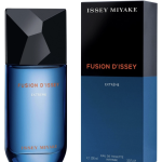 Issey Miyake Fusion D'issey Extreme Eau De Toilette Spray 100ml