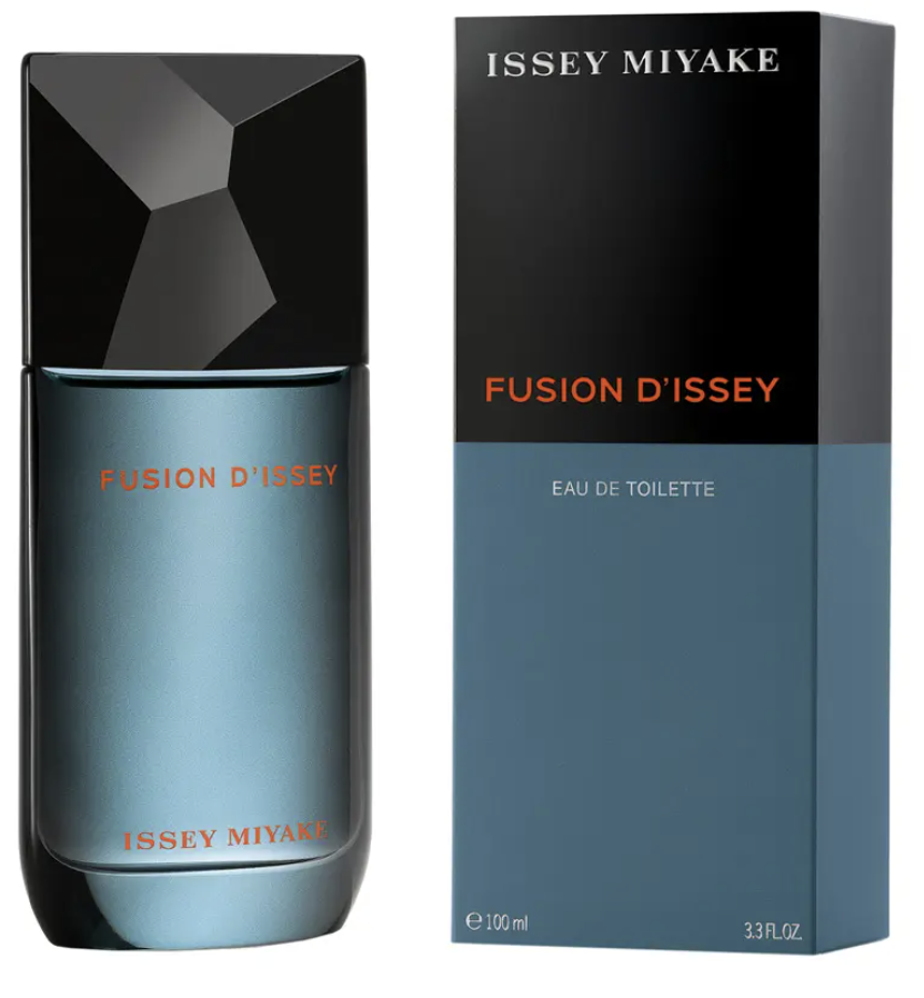 Screenshot 2026-03-24 at 13.59.17 Issey Miyake Fusion d'Issey 100ml Eau de Toilette Spray - Image 1