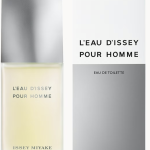 Issey Miyake L'Eau D'Issey Pour Homme Eau de Toilette  Spray 75ml
