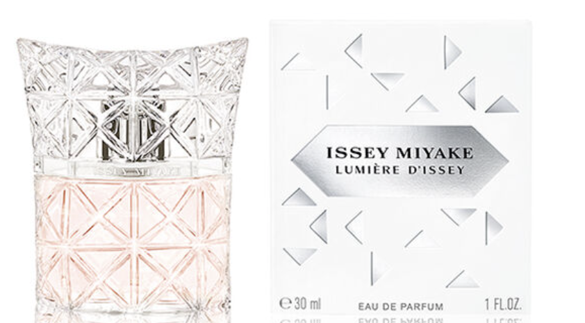 Screenshot 2026-03-24 at 15.16.53 Issey Miyake Lumière D'issey 30ML Eau De Parfum Spray - Image 1