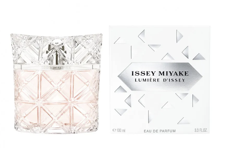 Screenshot 2026-03-24 at 15.25.45 Issey Miyake Lumière D'issey 100ML Eau De Parfum Spray - Image 1