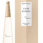 Issey Miyake Eau & Magnolia Eau de Toilette Intense Spray 50ml