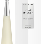 Issey Miyake L'Eau D'Issey Eau de Toilette Spray 100ml
