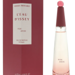 Issey Miyake L'eau D'issey Rose & Rose Eau De Parfum Intense Spray 25ml