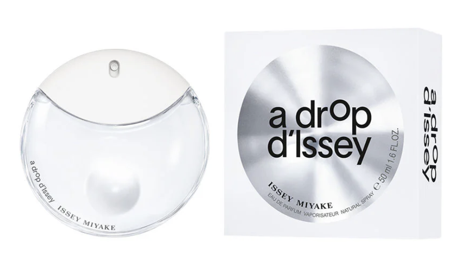 Screenshot 2026-03-26 at 12.48.55 Issey Miyake A Drop D'Issey Eau de Parfum Spray 50ml - Image 1