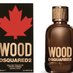 Dsquared2 Wood Pour Homme  Eau de Toilette Spray 100ml
