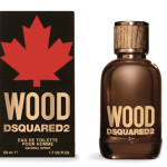 Dsquared2 Wood Pour Homme  Eau de Toilette Spray 50ML