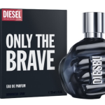 Diesel Only The Brave 35ml Eau De Parfum Spray