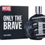 Diesel Only The Brave Eau De Parfum Spray 125ml