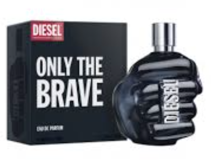 Screenshot 2026-03-26 at 13.42.39 Diesel Only The Brave Eau De Parfum Spray 125ml - Image 1