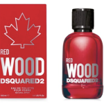 DSquared² Red Wood Eau de Toilette Spray 100ml