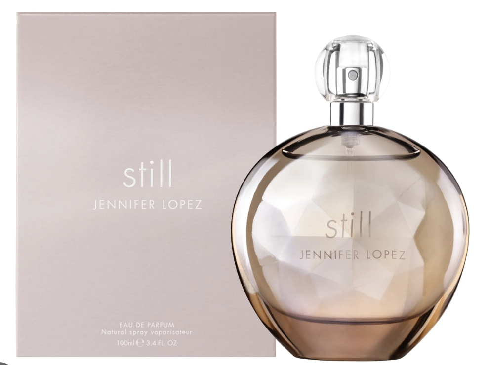 Screenshot 2026-03-26 at 14.27.43 Jennifer Lopez Still Eau de Parfum Spray 100ml - Image 1