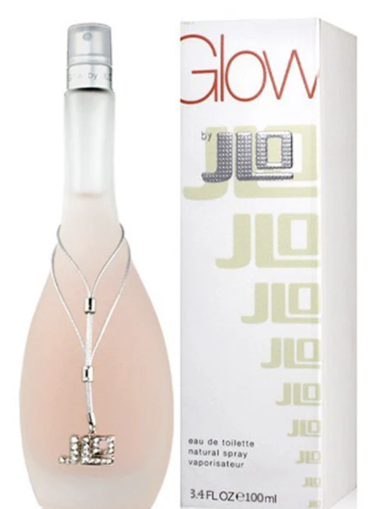 Screenshot 2026-03-26 at 14.31.20 Jennifer Lopez Glow Eau de Toilette Spray 100ml - Image 1