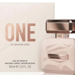 Jennifer Lopez One Eau De Parfum Spray 30ml