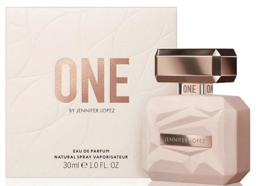 Screenshot 2026-03-26 at 14.34.28 Jennifer Lopez One Eau De Parfum Spray 30ml - Image 1