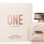 Jennifer Lopez One Eau De Parfum Spray 50ml