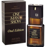 Jacques Bogart One Man Show Oud Edition Eau de Toilette Spray