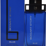 Jacques Bogart Story Blue Eau de Toilette Spray 100ml