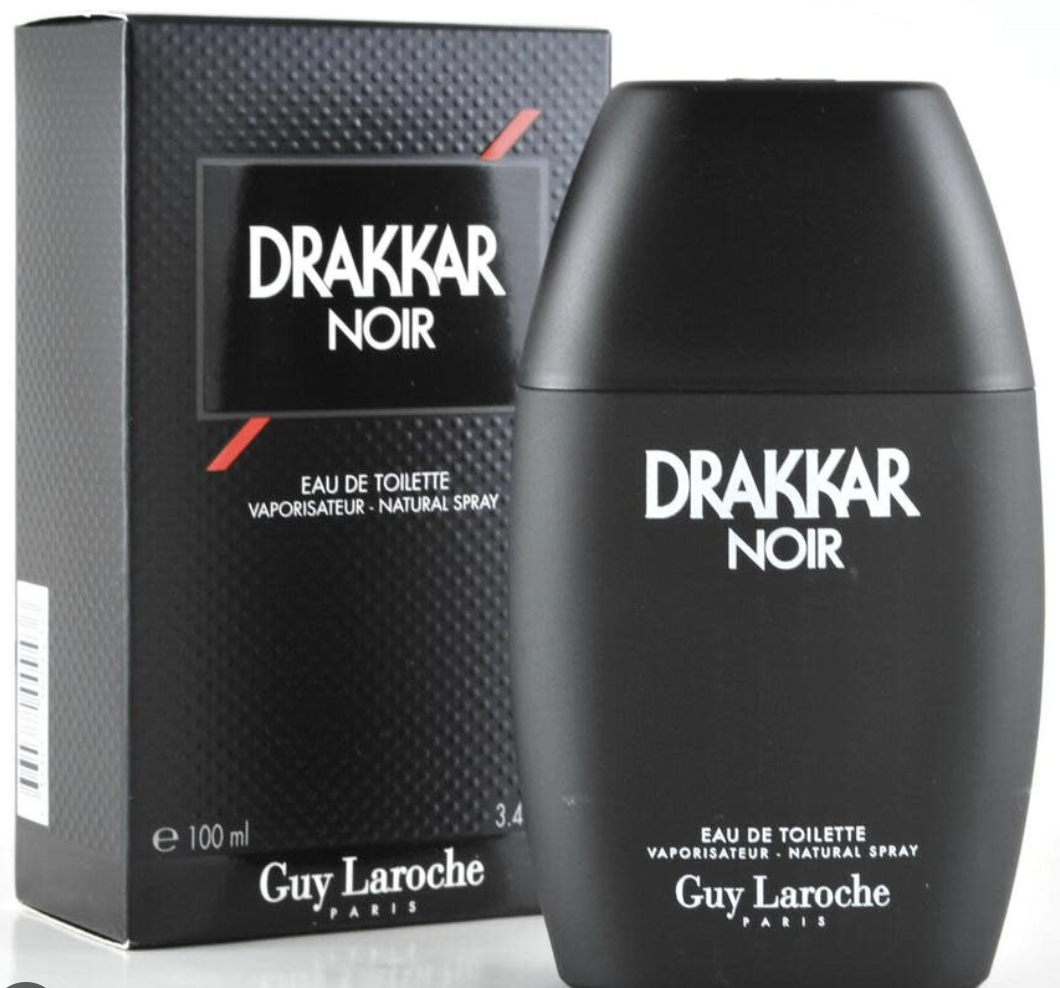 Screenshot 2026-03-27 at 13.08.07 Guy Laroche Drakkar Noir Men Eau de Toilette Spray 100ml - Image 1