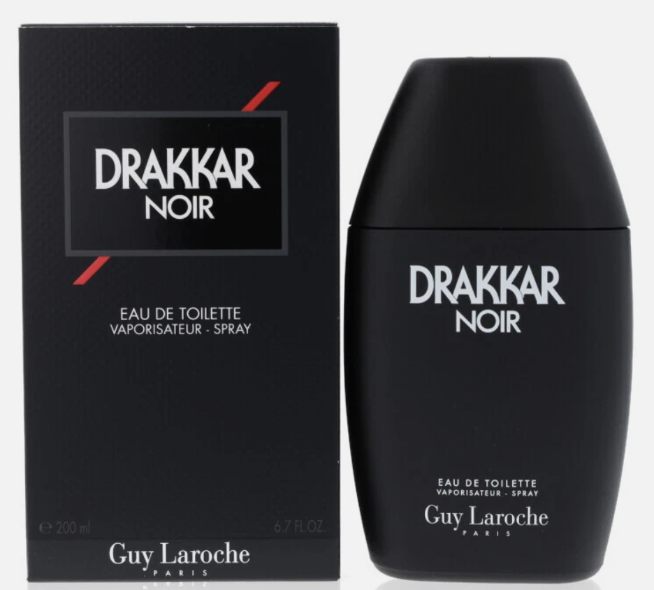 Screenshot 2026-03-27 at 13.17.08 Guy Laroche Drakkar Noir Men Eau de Toilette Spray 200ml - Image 1