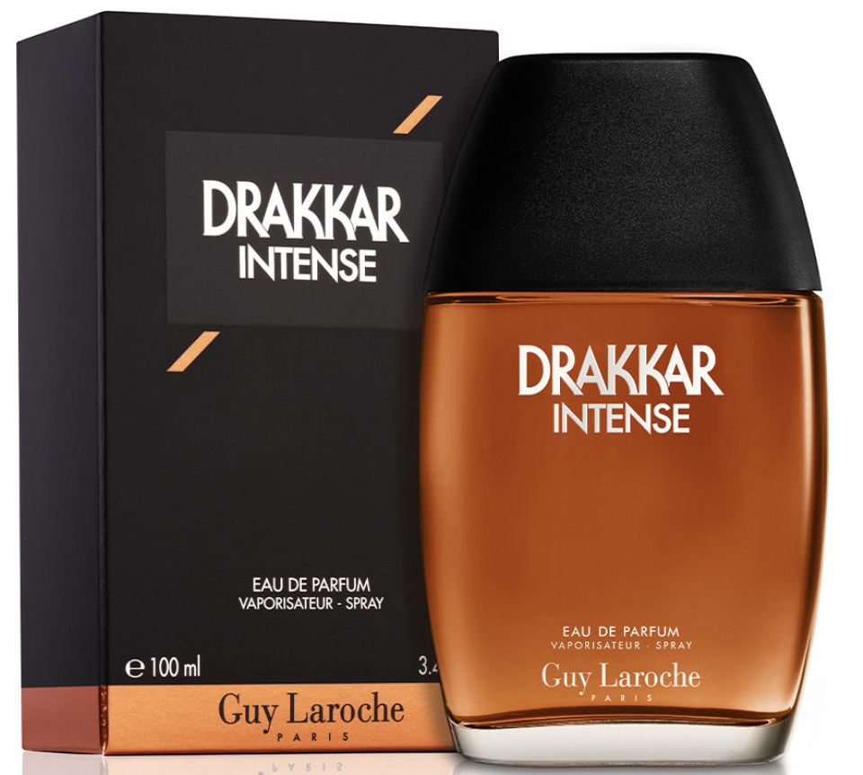 Screenshot 2026-03-27 at 13.23.35 Guy Laroche Drakkar Intense Eau De Parfum Spray 100ml - Image 1