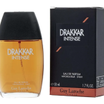 Guy Laroche Drakkar Intense Eau De Parfum Spray 50ml