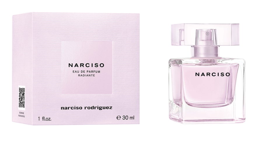 Screenshot 2026-03-31 at 13.15.53 Narciso Rodriguez Radiante Eau de Parfum Spray 30ml - Image 1