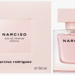 Narciso Rodriguez Cristal  Eau De Parfum Spray 50ml