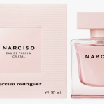Narciso Rodriguez Cristal  Eau De Parfum Spray 90ml