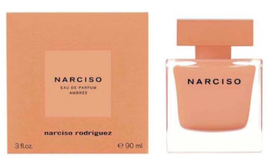 Screenshot 2026-03-31 at 14.13.36 Narciso Rodriguez Narciso Ambree Eau De Parfum Spray 90ml - Image 1