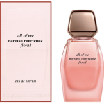 Narciso Rodriguez All Of Me Floral  Eau De Parfum Spray 50ml