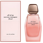 Narciso Rodriguez All Of Me Floral  Eau De Parfum Spray 90ml