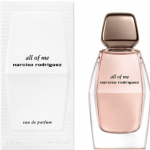 Narciso Rodriguez All Of Me Eau de Parfum Spray 50ml
