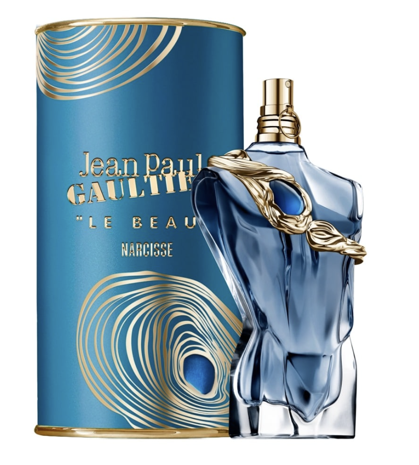 Jean Paul Gaultier Le Beau Narcisse Eau De Parfum Spray 125ml